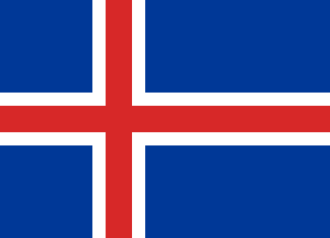 islands-flagga